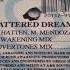 280 West Scattered Dreams The Rude Awakening Mix