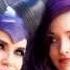 Descendants Evil Like Me Kristin Chenoweth Ft Dove Cameron