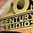 20th Century Studios Home Media Distrbution 2020
