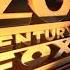 20th Century Fox 2009 Logo Remake V5