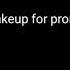Quiet Kirumi Does Your Makeup For Prom