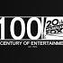 Netflix 20th Century Fox 100 Years Illumination 2024 AU ZPZ