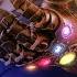Avengers Infinity War Song Trailer