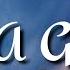 Moosa Saleem I M A Ghost Lyrics