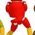 MMD FNAF Bla Bla Bla