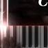 Nicholas Britell Agape IBSCT PianoCover Sheets SeeMusicTutorial
