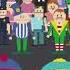 South Park Season 8 Intro Episodes 1 7 In Polish