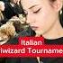 Avadachebububedibabedi Italy Harrypotter Skit Comedy