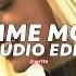 Gimme More Tiktokremix Britney Spears Edit Audio