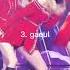 IVE ELEVEN Dance Ranking In My Opinion Shorts Kpop Eleven Ive
