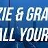 OZZIE GRAVES ALL YOURS COLLIDE Male Ver LYRICS
