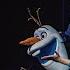 Disney Cruise Line S Frozen A Musical Spectacular DisneyMagicMoments