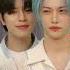 STRAY KIDS Lixie Likes Back Hugs In Different Ways Hyunjin Felix Hyunlix 현진 필릭스 황필 Shorts