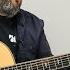 Acoustic Blues Guitar Lesson Open Positon E Run And Licks