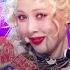 HyunA DAWN PING PONG 인기가요 Inkigayo 20210926