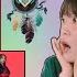 Dreamcatcher Abracadabra Relay Dance By Brown Eyed Girls TWIN REACTION ENG SUB