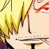 Sanji Papaoutai Edit AMV Shorts
