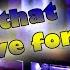 Music That Will Live Forever ABBA Gimme Extended Mix