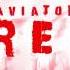 Aviators Red