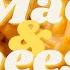Stirring Mac Cheese One Hour Relax With ASMR White Noise