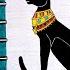 May 2021 Plan With Me Ancient Egypt Playlist And Bullet Journal Setup