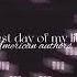 Best Day Of My Life American Authors Speed Up