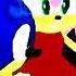 Shut Up U Stupid B Tch Sonic