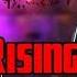 Rising Thunder Death Battle Mashup