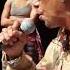 Freestyle Coro Singing Live