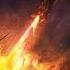 Fox Sailor Lord Of Fire