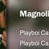 Playboi Carti Magnolia 432hz