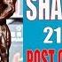 SHAUN CLARIDA IFBB PRO 212 POST OLYMPIA