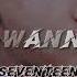 Don T Wanna Cry SEVENTEEN Slowed