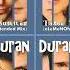 Duran Duran Taste The Summer ELeMeNOhPeaQ Extended Mix