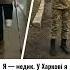 Я медик У Харкові я рятувала солдат коли вибух забрав у мене ногу Тепер я вчуся ходити знову