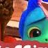 Booba E Luca Coffin Dance Song COVER Desenho Infantil