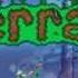 Terraria Soundtrack Eerie