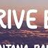 French Montana Baby Face Ray Drive By Lyrics