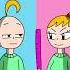 GENDERBEND CHARACTERS EDDSWORLD X BALDI S BASICS SORI STUDIO ANIMATION