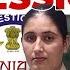LIVE YouTuber Jyoti Malhotra Visited Pahalgam Before Attack Was In Touch With Pakistan