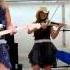 Country Sisters Interlaken 1 07 2012 Let S Twist Again
