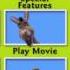 Shrek 2 MENU DVD HD 2004