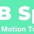 RGB Split Minute Motion