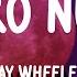 Jay Wheeler Carro Nuevo Letras