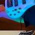 Normandie Overdrive Guitar Bass Cover Feat Lunaryell
