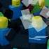 Saya Memainkan Game Kayak Doomspire Tapi Td Di Roblox