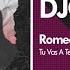 Romeo Santos X La Ross Tú Vas A Tener Que Explicarme Bachata Remix DJC