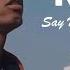KiDi Say You Love Me Official Video