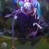 Spirit Blossom Thresh Legendary Skin Pre Release