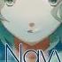 Maru Feat Gumi Baby Navy Blue English Subs